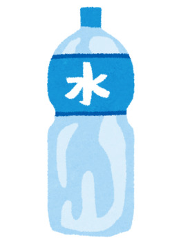 硬水と軟水の違い！【Re.Ra.Ku(リラク)東急ストア仲町台店】