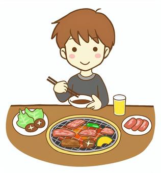 8/10（土）のご案内