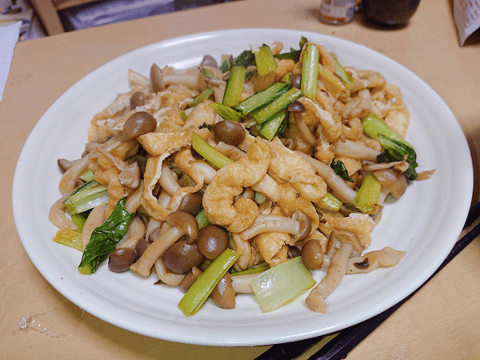 【レシピ有】おうちごはんで骨を強くする！？