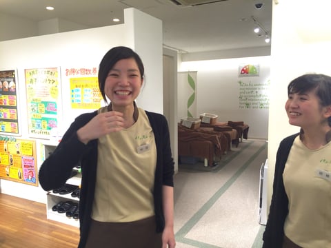 2月24日（土）予約状況です！
