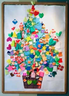 【今年も1年ありがとうございました】