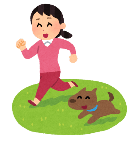 運動を始めたい方必見！有酸素運動or無酸素運動！