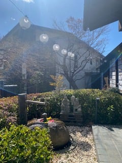 週の半ばにリフレッシュ！