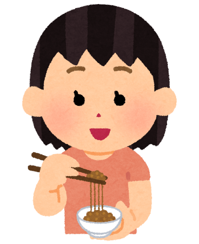 納豆の日　リラク北浦和