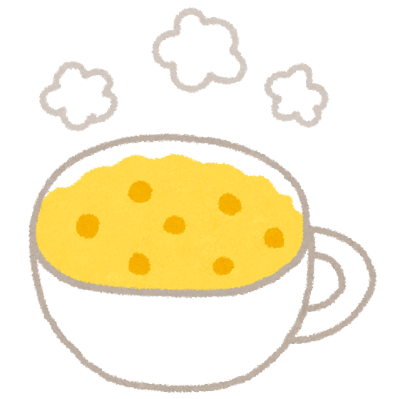 寒い季節にスープを飲もう　リラク北浦和店