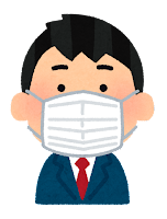 乾燥には気を付けよう(>_<)