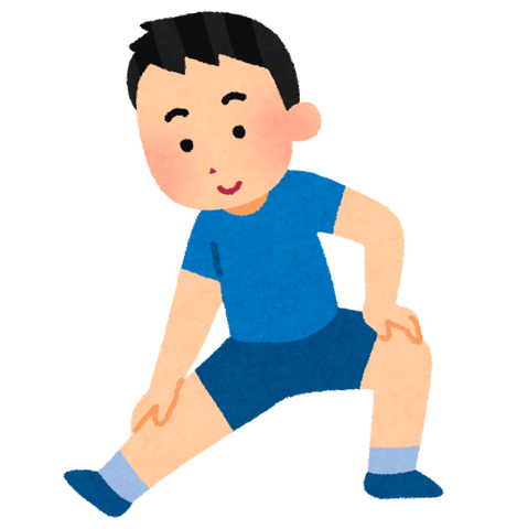 デスクワークの方にオススメのストレッチ！ – こし② -｜マッサージのように気持ちいい、肩甲骨ストレッチのリラク日本橋店【東京駅,日本橋駅,大手町駅,三越前駅すぐ】