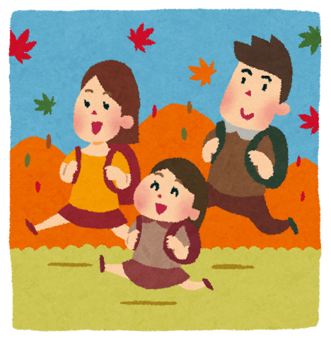 秋は変化の季節｜マッサージのように気持ちいい、肩甲骨ストレッチのリラク日本橋店【東京駅,日本橋駅,大手町駅,三越前駅すぐ】