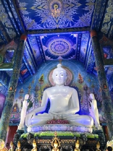 タイマッサージ世界大会