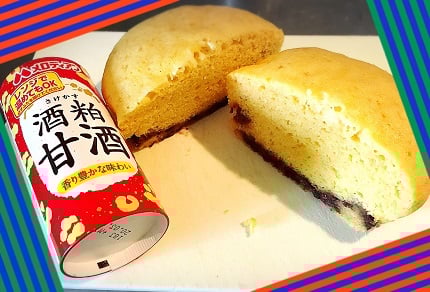 夏バテ対策？