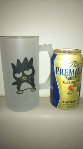 今日の一杯