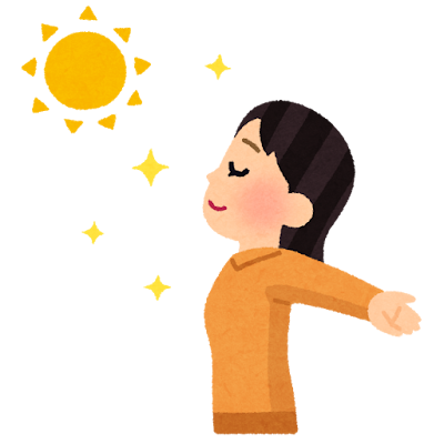 深呼吸で整える習慣