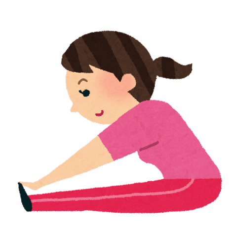 自分の可動域、把握できていますか？？