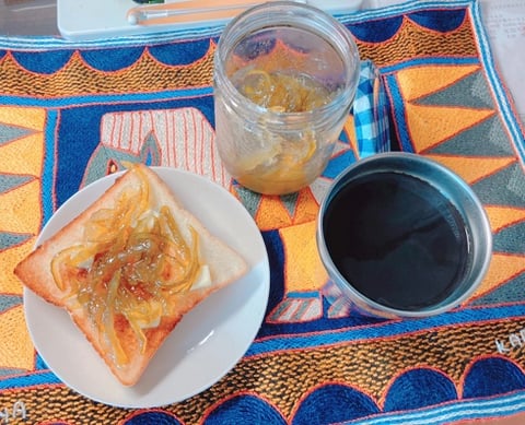 イノウエ家のカボス②～タナカver～