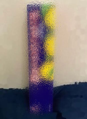 つい、気になって…