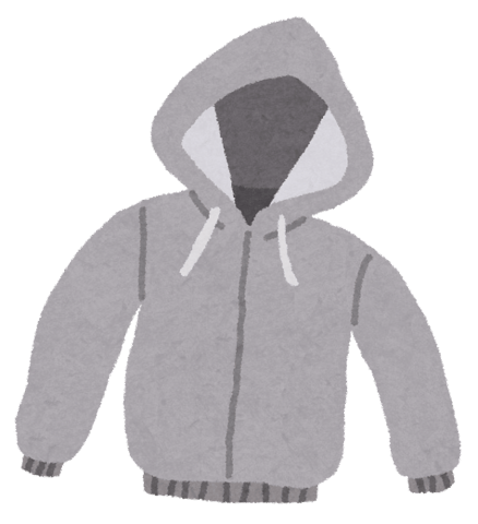 フードの偉大さ