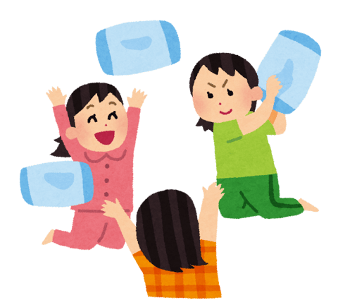 枕難民から脱出！【NEWPEACE Pillow Release 】