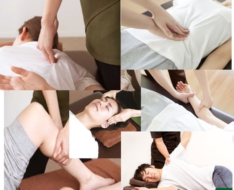 2022年ほぐし納めクーポン