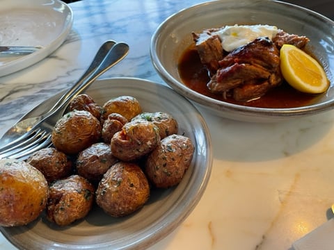 【Echika表参道店】銀座ランチ🍴