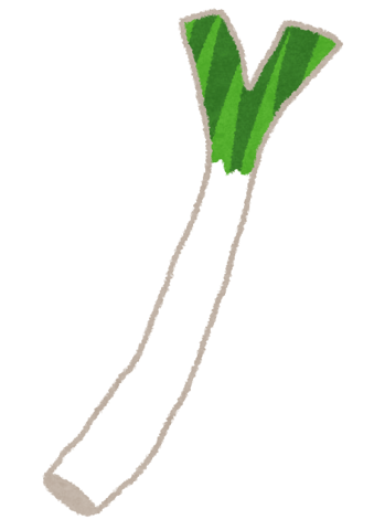 ネギの健康効果について【Re.Ra.Ku(リラク)東急ストア仲町台店】