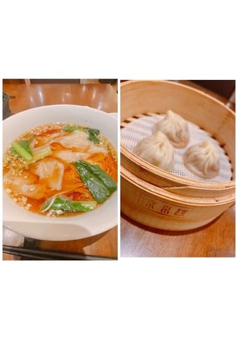 【Echika表参道店】いつもと違うお昼休憩🍴