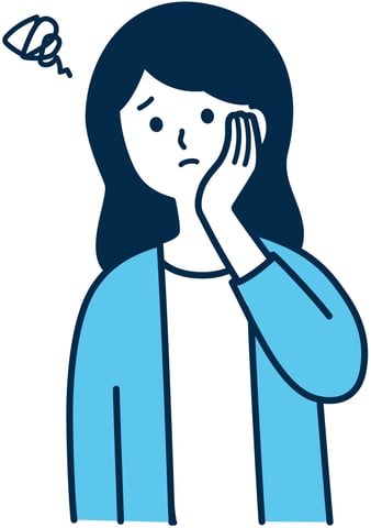 最近怠さを感じませんか？