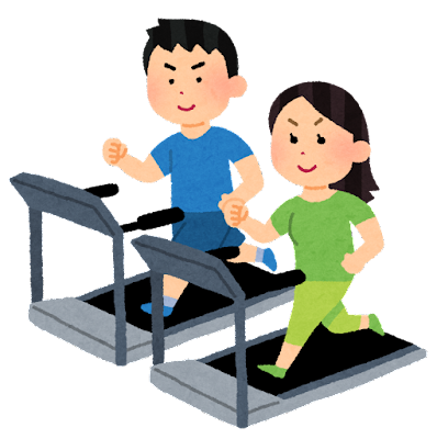 冬は痩せやすい?