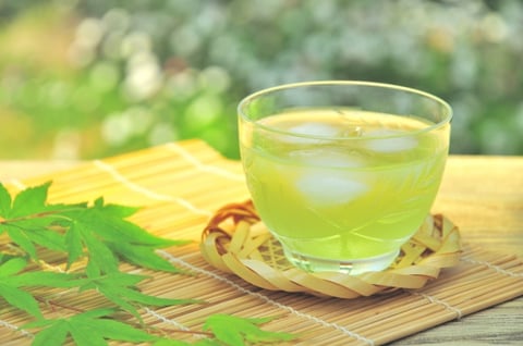 夏バテ対策をしよう！