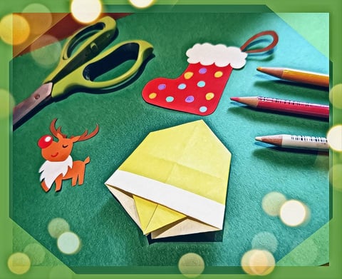 １２月に向けて🎄