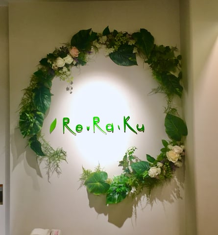 ７月10日(金)　Re.Ra.Ku【リラク】四ツ谷店　の空き状況♪