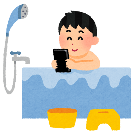 夏の腰痛について