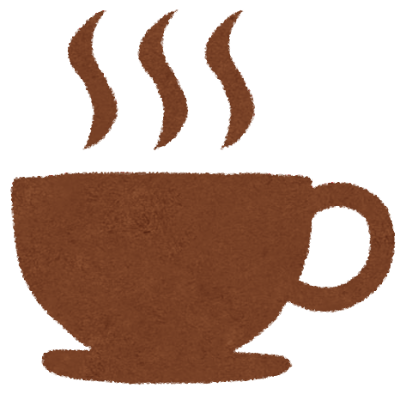 カフェインの摂りすぎはいけません！！｜マッサージのように気持ちいい、肩甲骨ストレッチのリラク日本橋店【東京駅,日本橋駅,大手町駅,三越前駅すぐ】