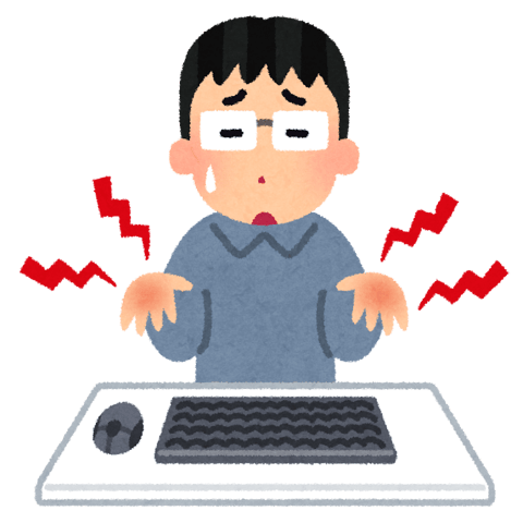 腕がジンジンしんどい。。。　それ、腕のお疲れかも!?｜マッサージのように気持ちいい、肩甲骨ストレッチのリラク日本橋店【東京駅,日本橋駅,大手町駅,三越前駅すぐ】