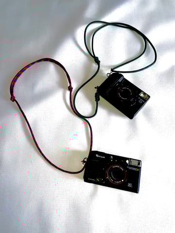 最近できてないこと