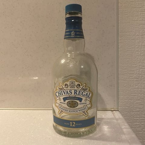 【Echika表参道店】ウイスキー紹介その２１