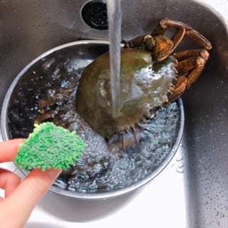 かに