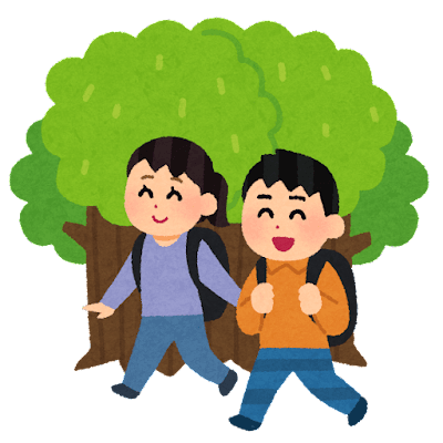 せせらぎ公園をお散歩～【マッサージのようにきもちいいリラクセンター南サウスウッド店】