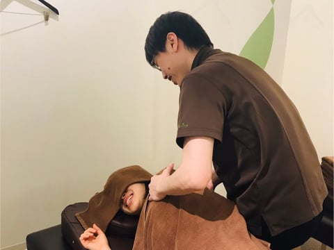 健康のコツは肩甲骨から☆彡