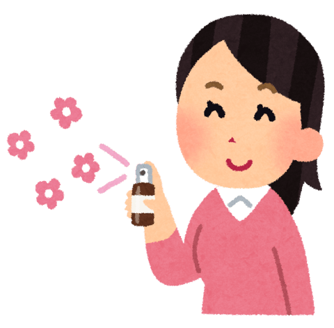 香りでリラックス｜マッサージのように気持ちいい、肩甲骨ストレッチのリラク日本橋店【東京駅,日本橋駅,大手町駅,三越前駅すぐ】