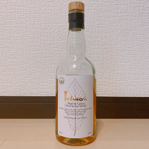 【Echika表参道店】ウィスキー紹介！その8