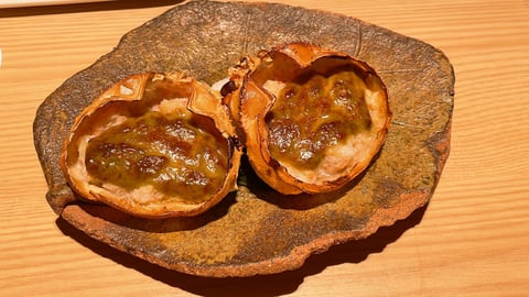 【Echika表参道店】旬な季節