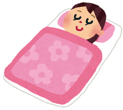 仮眠は大事【キテラプラザ青葉台店】