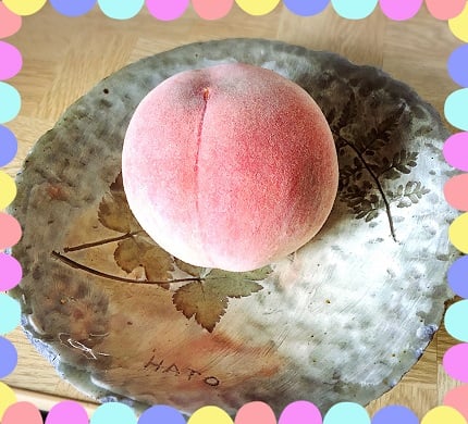 高級な果物
