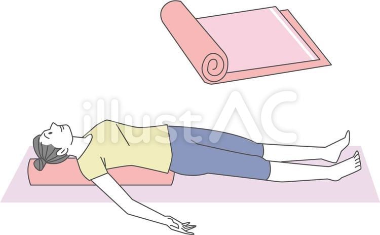 本日のオススメストレッチは。。