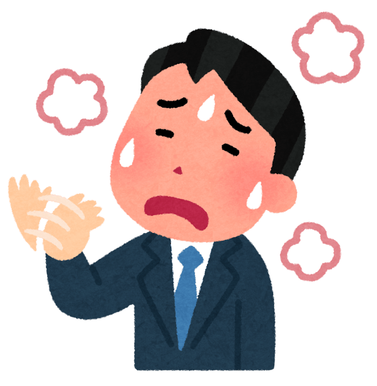 暑くなる前に身体の内側から元気になりましょう！