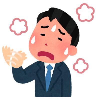 この夏は〇〇に注意してください！！｜マッサージのように気持ちいい、肩甲骨ストレッチのリラク日本橋店【東京駅,日本橋駅,大手町駅,三越前駅すぐ】