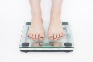 多くの女性の悩み？