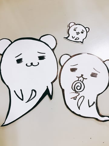 ハロウィン