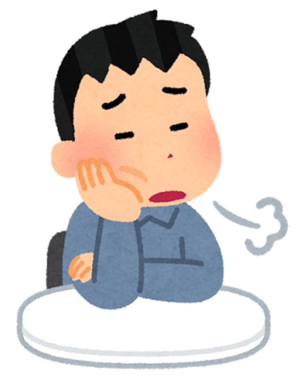 やる気が突然なくなる！？　リラク北浦和
