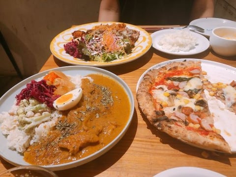 弾丸プチ旅行🚅